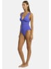 Sea Level Badeanzüge Spliced Essentials in IRIS