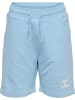 Hummel Hummel Kurze Hose Hmlflow Jungen in CERULEAN