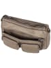 LIEBESKIND BERLIN Handtasche Maia S Sheep Natural in Neutral Gray