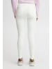 Oxmo Leggings OXKeily in weiß