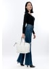 SURI FREY Shopper SFY Kimberly in white