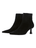 Högl Stiefelette in Schwarz