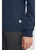 BLEND Sweatshirt BHClios in Mittelblau