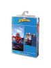 Marvel Bettwäschebezug Spiderman XT in multicolor