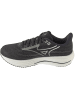 Mizuno Mizuno Wave Rider 29 in Schwarz