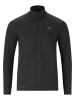Whistler Midlayer Kalle in 1001 Black