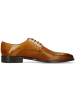 MELVIN & HAMILTON Derby Schuh Martin 1 in Braun