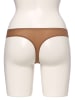 Chantelle Slip in taupe - 0024