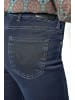 Toni Slim Fit Jeans für Damen in dunkel-blau