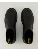 Dr. Martens Chelsea Boots in Schwarz