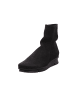 Arche Stiefelette in schwarz