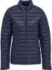 Hummel Hummel Jacke Hmlred Multisport Damen in MARINE