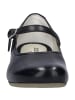 Josef Seibel Ballerina Fiona 77 in schwarz