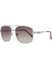 Guess Guess Sonnenbrille GF0211 10F 58 in silber