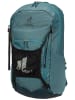 Deuter Rucksack Bike I 20 in Atlantic/Ink