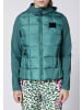 Chiemsee Jacke in Blau
