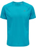 Newline Newline T-Shirt Men Running Laufen Herren Atmungsaktiv Schnelltrocknend in CAPRI BREEZE