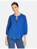 Gerry Weber Bluse 3/4 Arm in Splash