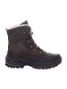 Vista Schnürstiefel Mit Tex-Membran in grün