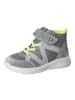 Ricosta Grundschule Sneaker in grau