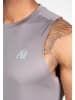Gorilla Wear Easton Tanktop - Grau