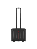 Wenger Amplix Pilotenkoffer 44 cm Laptopfach black