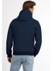 Schmuddelwedda Softshellblouson in Marine