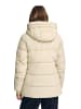 Polo Club Steppjacke in Beige
