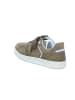 Sioux Sneaker Low in braun