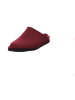 HAFLINGER Hausschuh Flair Soft in bordo