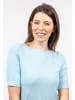 SURI FREY T-Shirt SFY Freyday in skylight 531