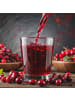 Granar Bio Cranberry Direktsaft von GranarBio (750ml)