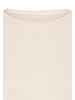 Camel Active Sweatshirt aus Baumwollgemisch in Hafer