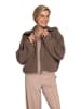 ZHRILL Jacken ZHZIRA TAUPE in Taupe