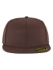  Flexfit 210 Fitted in brown