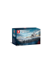 Reobrix 33050 Modell Klemmbaustein Set 3624 Teile