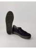 Gabor Sneaker low in Blau