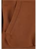 FUBU FUBU Kapuzenpullover in brown