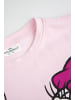 Coccodrillo T-Shirt mit kurzem Ärmel in rosa
