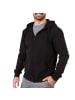 Joma Joma Jungle Hoodie in Schwarz