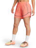 Under Armour Short "Ua W'S Ch. Pro Short" in Orange
