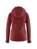 Maier Sports Winterjacke Lisbon in Dunkelrot