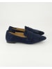 Di Lauro Slipper in Blau