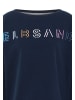 ELBSAND Sweatshirt 'Alma' in blau