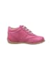 bisgaard Sneaker in pink