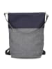 Zwei Kim Daypack 38 cm Laptopfach ink