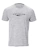 Endurance Funktionsshirt PORTOFINO in 1038 Mid Grey Melange