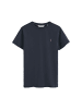 Polo Club T-Shirt WOMAN RIGBY GO TSHIRT SS W IO SHORT SLEEVE REGULAR FIT in Navy Blau