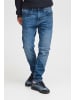 BLEND 5-Pocket-Jeans BHJet in Blau