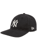 NEW ERA New Era 9FIFTY New York Yankees Stretch Snap Cap in Schwarz